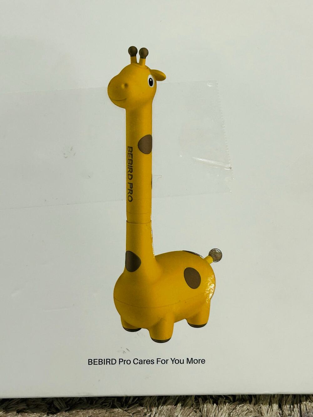 BEBIRD PRO - model D3 PRO - Visual Intelligent Earwax Removal Tools